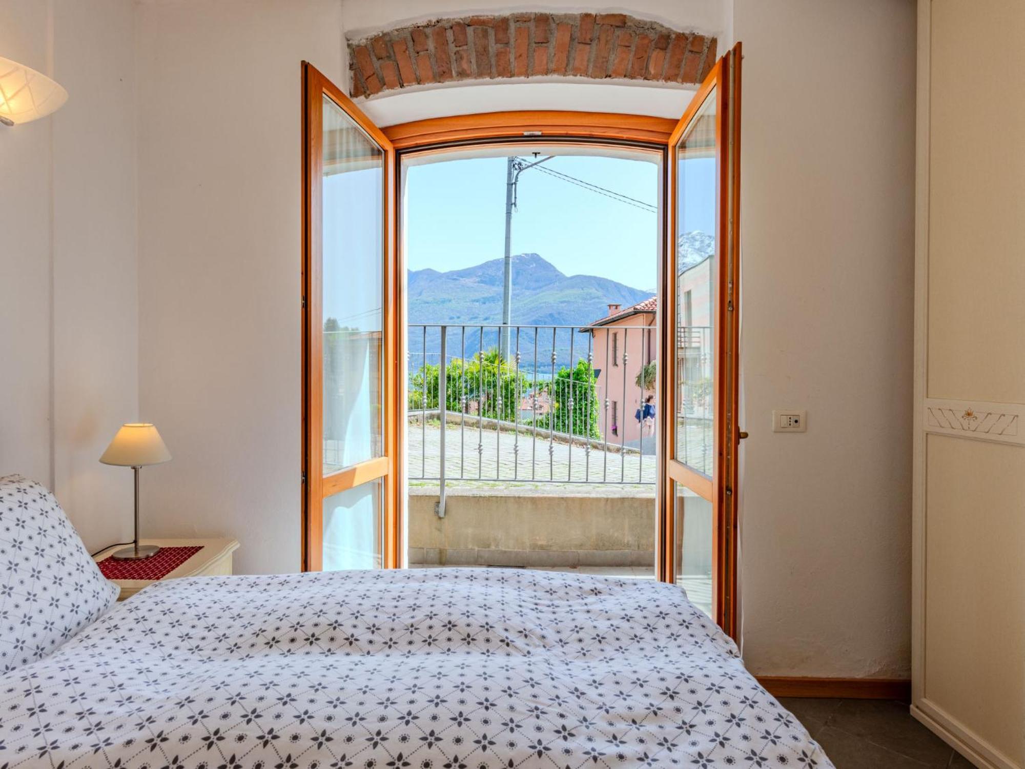 Holiday Home Pieve - Grv102 By Interhome Gravedona Buitenkant foto