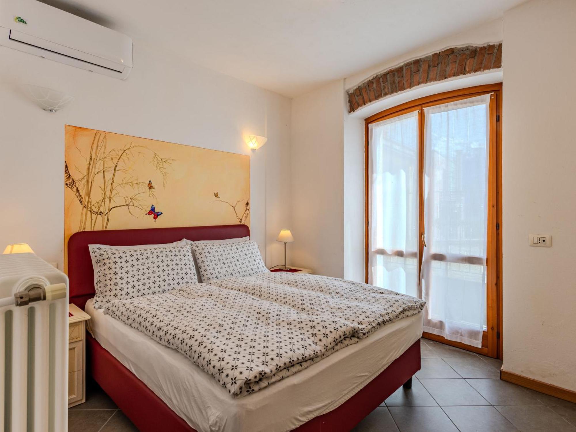 Holiday Home Pieve - Grv102 By Interhome Gravedona Buitenkant foto
