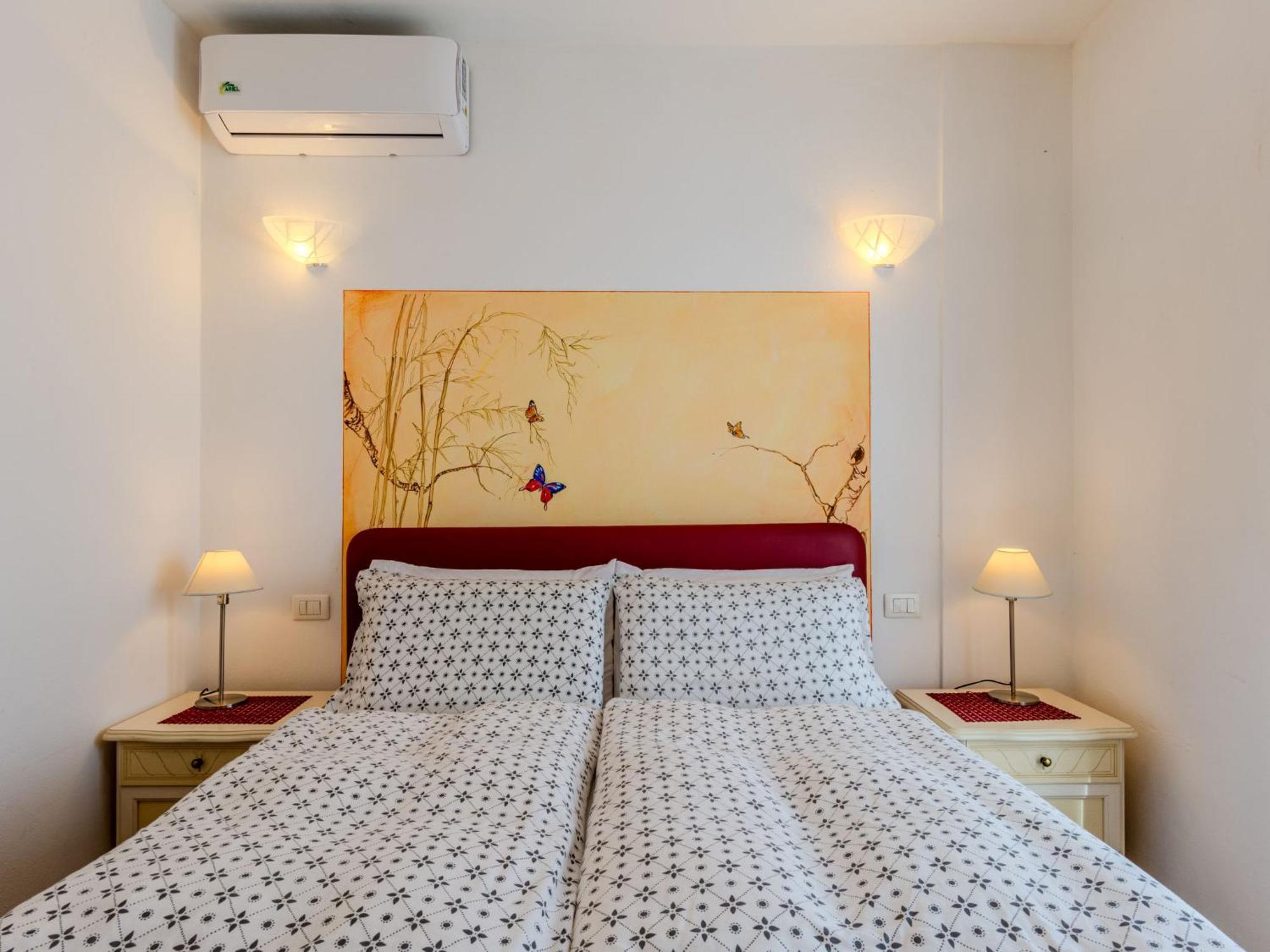 Holiday Home Pieve - Grv102 By Interhome Gravedona Buitenkant foto