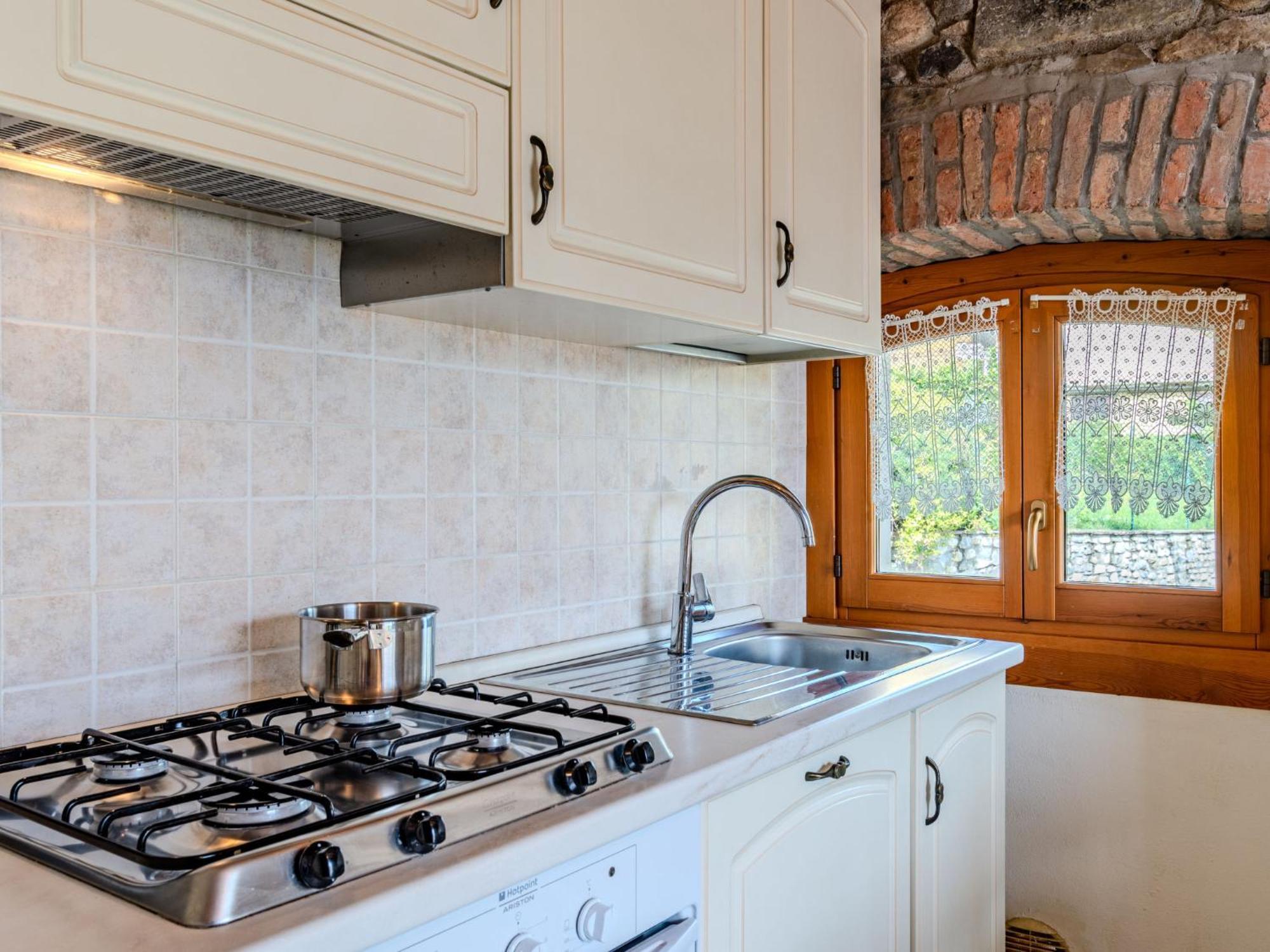 Holiday Home Pieve - Grv102 By Interhome Gravedona Buitenkant foto