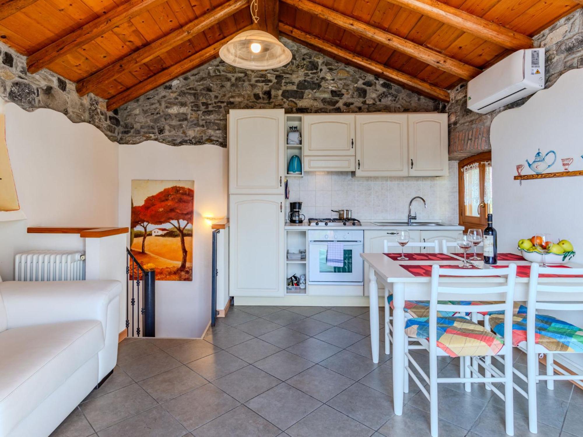 Holiday Home Pieve - Grv102 By Interhome Gravedona Buitenkant foto