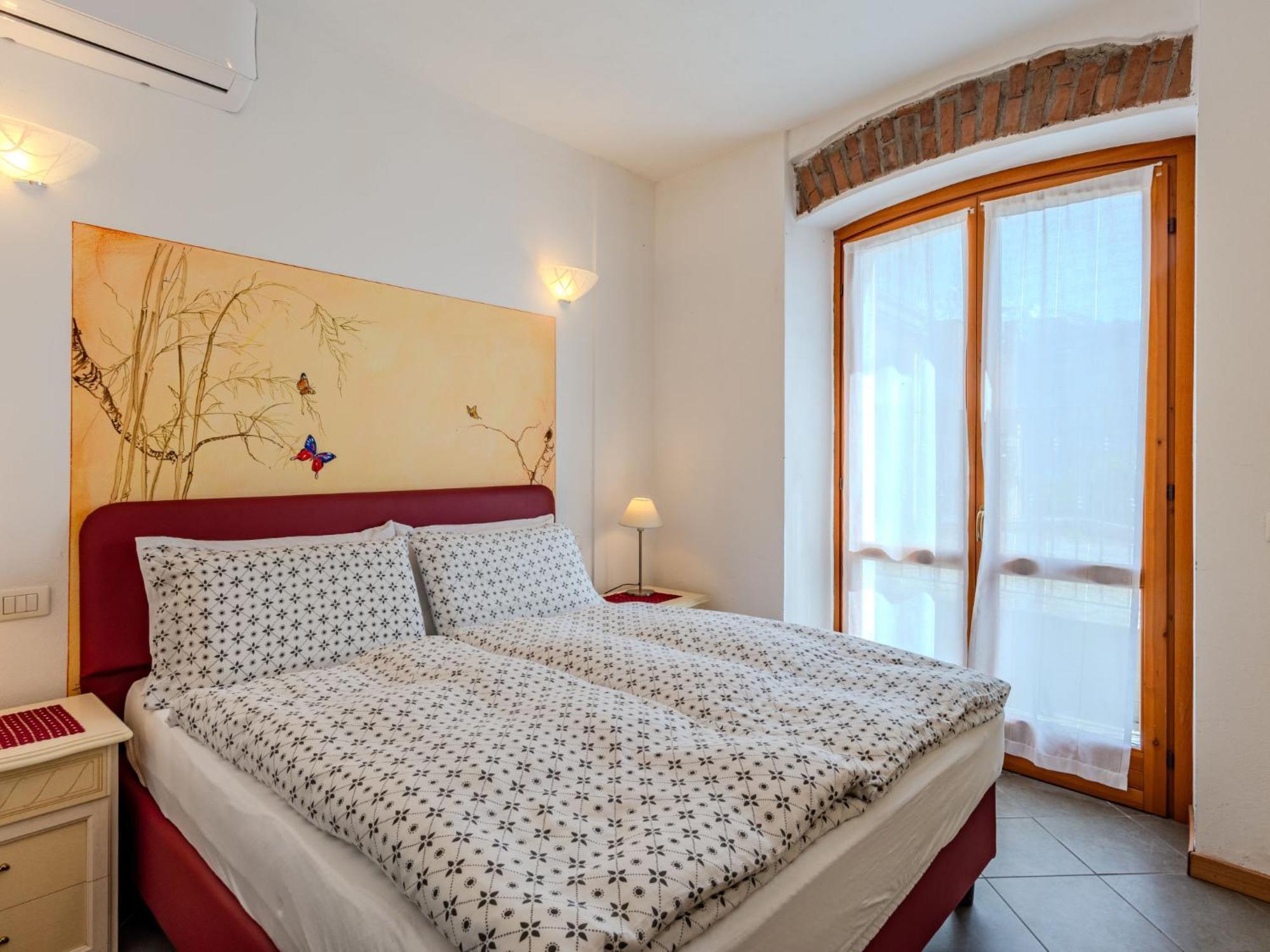 Holiday Home Pieve - Grv102 By Interhome Gravedona Buitenkant foto